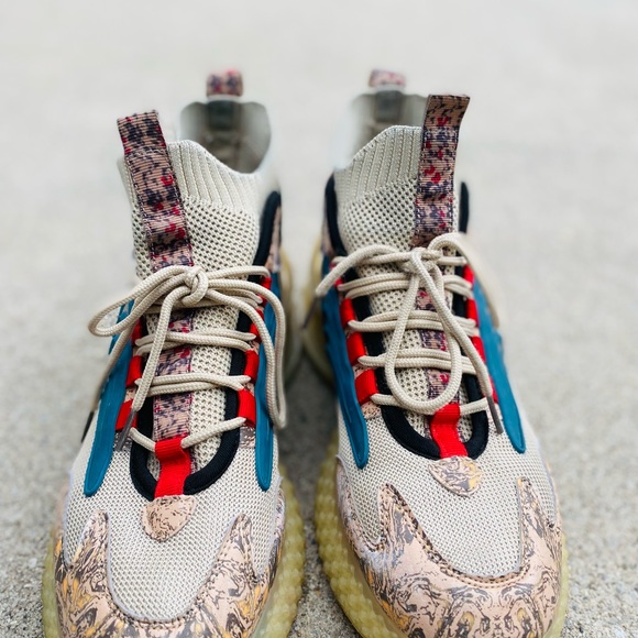 Men Shoes #snakers In Good Condition - Picture 6 of 7